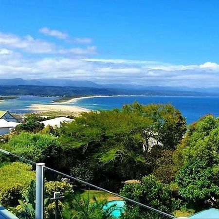 Sea View Sun Centre Leilighet Plettenberg Bay Eksteriør bilde