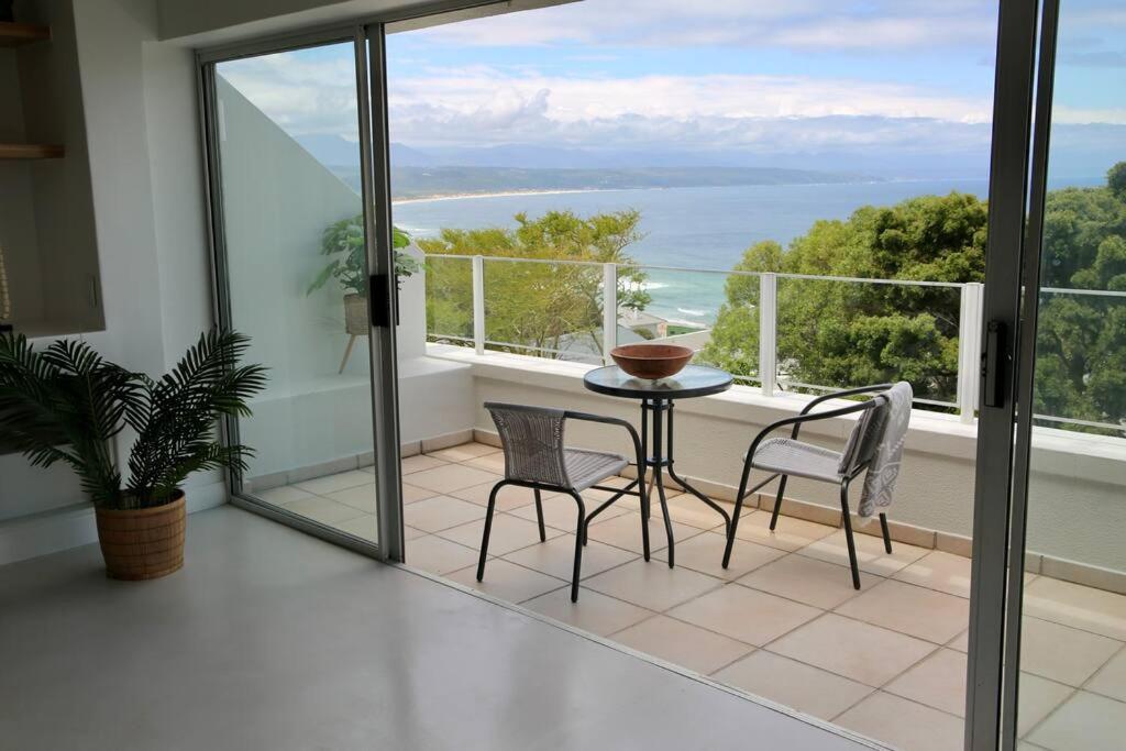 Sea View Sun Centre Leilighet Plettenberg Bay Eksteriør bilde