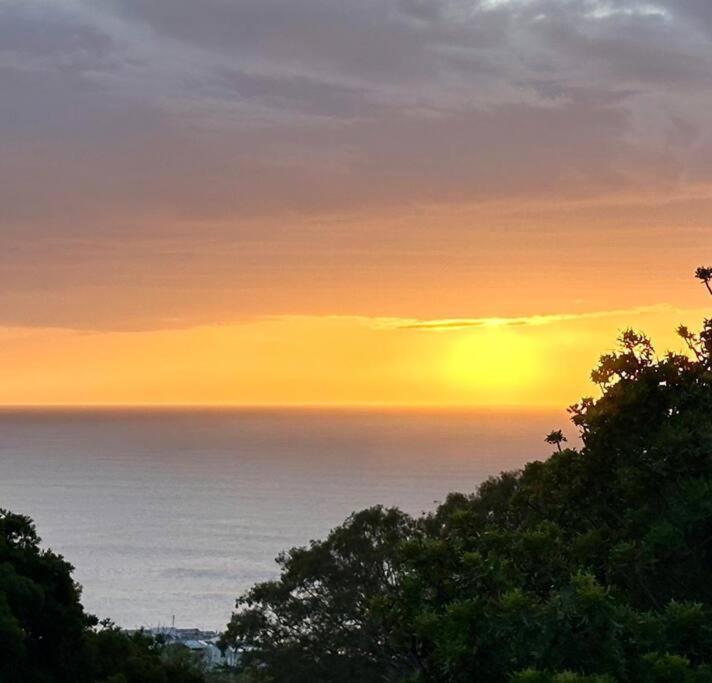 Sea View Sun Centre Leilighet Plettenberg Bay Eksteriør bilde