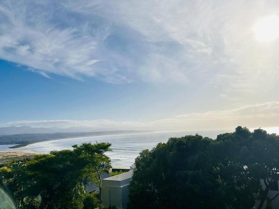 Sea View Sun Centre Leilighet Plettenberg Bay Eksteriør bilde