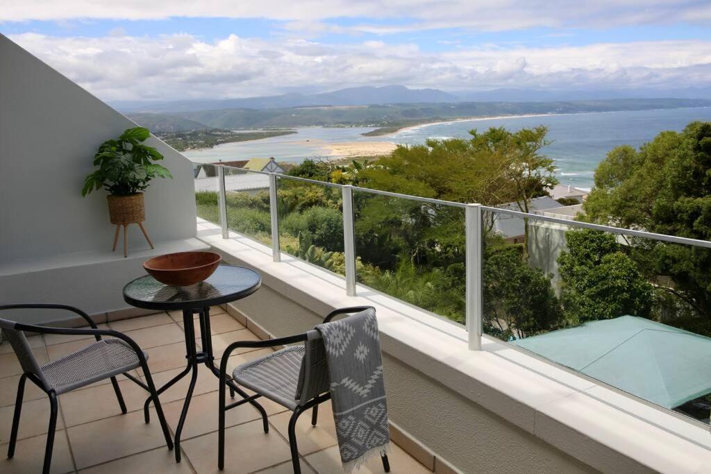 Sea View Sun Centre Leilighet Plettenberg Bay Eksteriør bilde